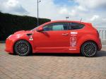 Alfa Romeo MiTo by Lester 2009 года
